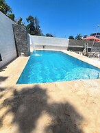 Modern 2BR Piscina BBQ Close To Kite Beach