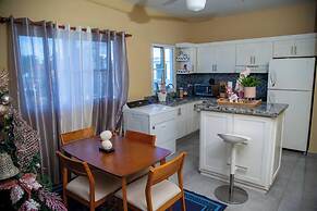 Modern 2BR Piscina BBQ Close To Kite Beach