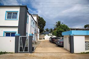 Modern 2BR Piscina BBQ Close To Kite Beach