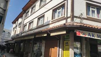 YASİN OTEL