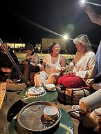 Desert Luxury Camp Merzouga