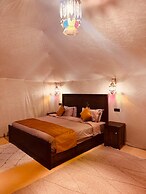 Desert Luxury Camp Merzouga
