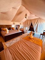 Desert Luxury Camp Merzouga