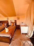 Desert Luxury Camp Merzouga