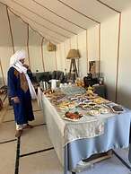 Desert Luxury Camp Merzouga