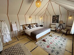 Desert Luxury Camp Merzouga