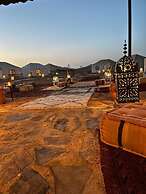 Desert Luxury Camp Merzouga