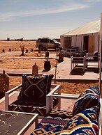Desert Luxury Camp Merzouga