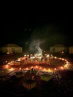 Desert Luxury Camp Merzouga