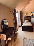 Desert Luxury Camp Merzouga