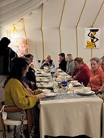Desert Luxury Camp Merzouga