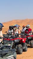 Desert Luxury Camp Merzouga
