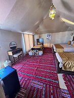 Desert Luxury Camp Merzouga