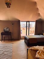Desert Luxury Camp Merzouga