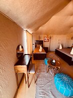 Desert Luxury Camp Merzouga