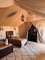 Desert Luxury Camp Merzouga