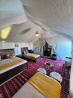 Desert Luxury Camp Merzouga