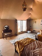Desert Luxury Camp Merzouga