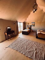 Desert Luxury Camp Merzouga