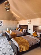 Desert Luxury Camp Merzouga