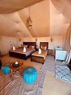 Desert Luxury Camp Merzouga