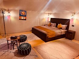 Desert Luxury Camp Merzouga