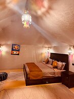 Desert Luxury Camp Merzouga