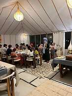 Desert Luxury Camp Merzouga