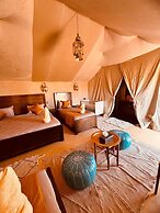 Desert Luxury Camp Merzouga