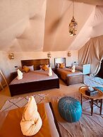 Desert Luxury Camp Merzouga