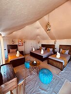 Desert Luxury Camp Merzouga
