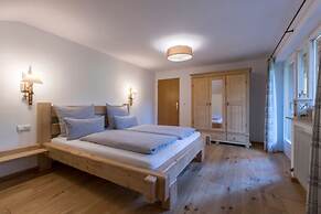 Apartment in Grainau am Badersee
