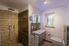 Apartment in Grainau am Badersee