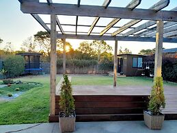 Modern Seaside Boho Incl Breakfast