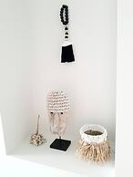Modern Seaside Boho Incl Breakfast