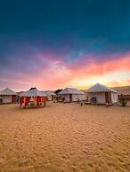 Lohagarh Desert Resort