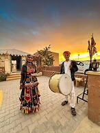 Lohagarh Desert Resort