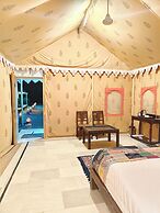 Lohagarh Desert Resort