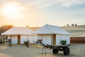Lohagarh Desert Resort