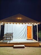 Lohagarh Desert Resort