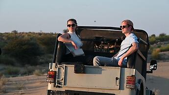 Lohagarh Desert Resort