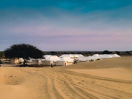 Lohagarh Desert Resort
