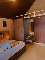 Hayashi Resort