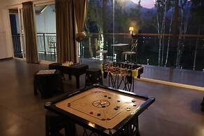 Hayashi Resort