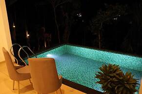 Hayashi Resort