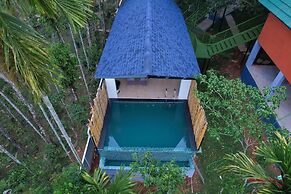 Hayashi Resort