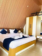 Hayashi Resort