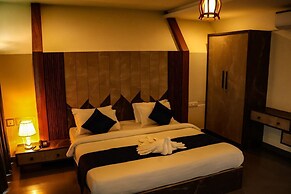 Hayashi Resort