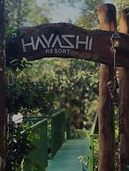 Hayashi Resort