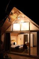 Hayashi Resort